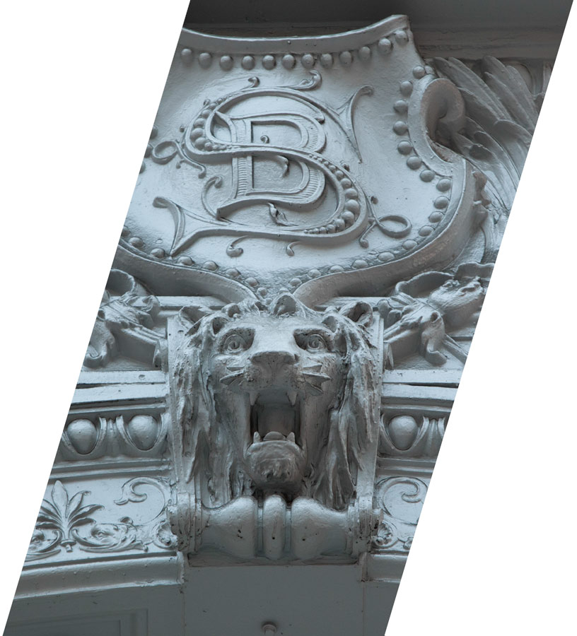 Crest