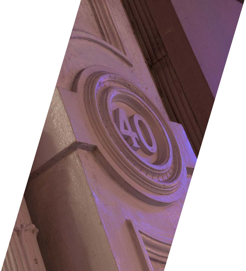 Crest